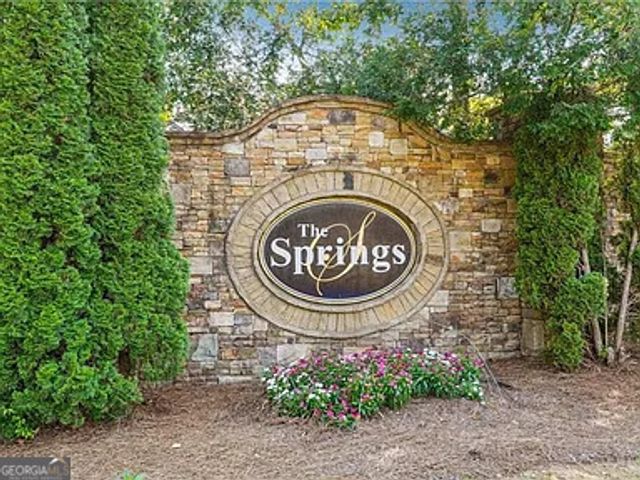 1039 Montrose Way, Hoschton, GA 30548