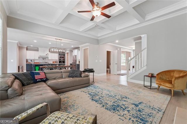 1039 Montrose Way, Hoschton, GA 30548