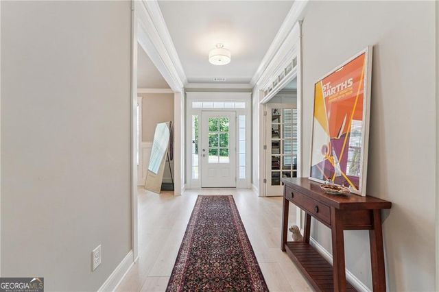 1039 Montrose Way, Hoschton, GA 30548