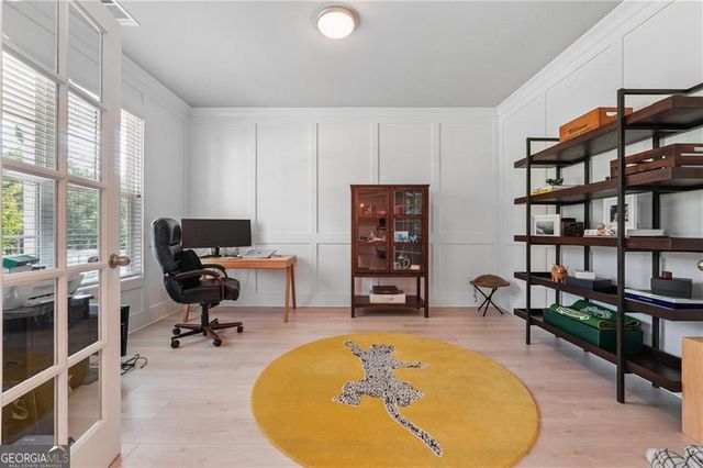 1039 Montrose Way, Hoschton, GA 30548