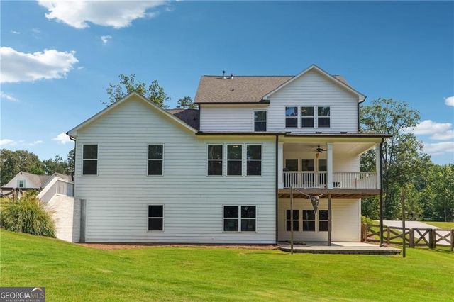 1039 Montrose Way, Hoschton, GA 30548