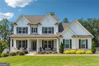 1039 Montrose Way, Hoschton, GA 30548