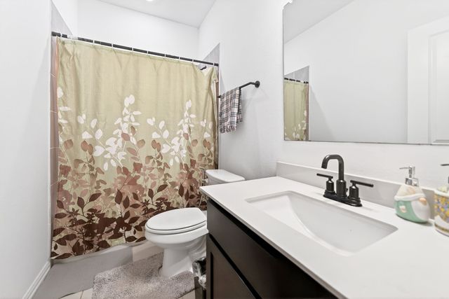 4004 Blue Stem Boulevard, Melissa, TX 75454