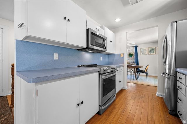 1593 E SECLUDED CIR, Ogden, UT 84403