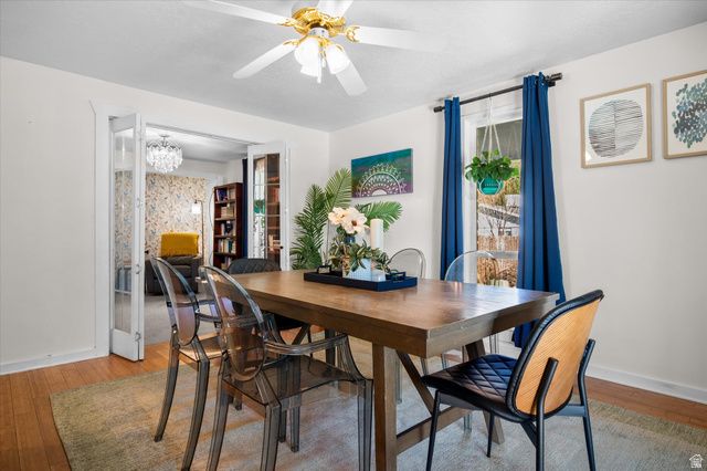 1593 E SECLUDED CIR, Ogden, UT 84403