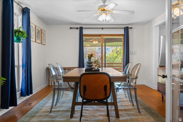 1593 E SECLUDED CIR, Ogden, UT 84403