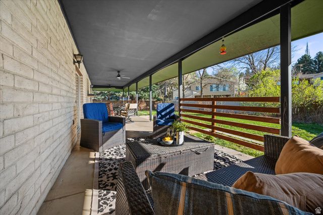 1593 E SECLUDED CIR, Ogden, UT 84403