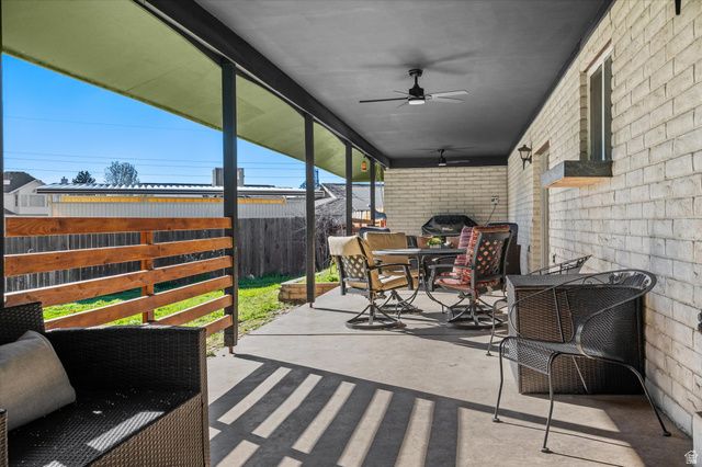 1593 E SECLUDED CIR, Ogden, UT 84403