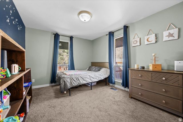 1593 E SECLUDED CIR, Ogden, UT 84403