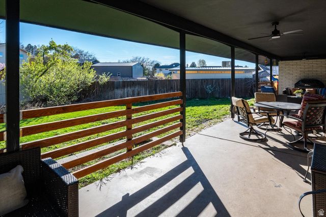 1593 E SECLUDED CIR, Ogden, UT 84403