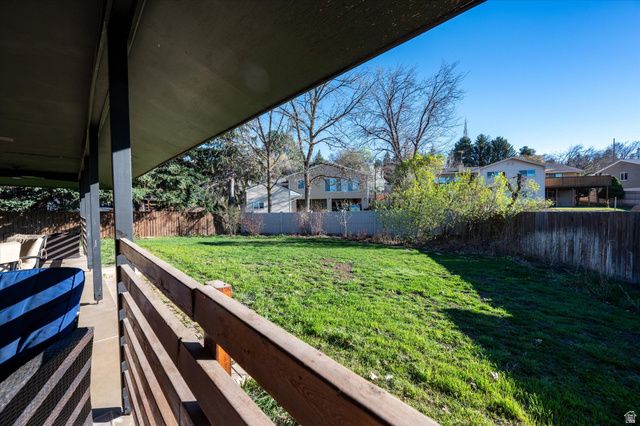 1593 E SECLUDED CIR, Ogden, UT 84403