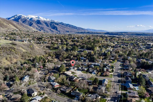 1593 E SECLUDED CIR, Ogden, UT 84403