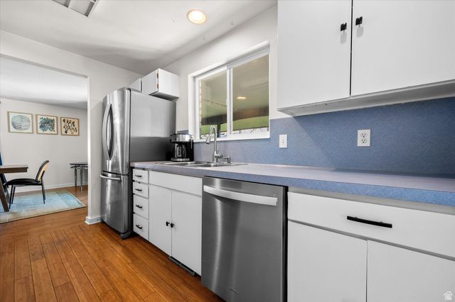 1593 E SECLUDED CIR, Ogden, UT 84403