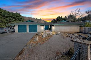 1593 E SECLUDED CIR, Ogden, UT 84403