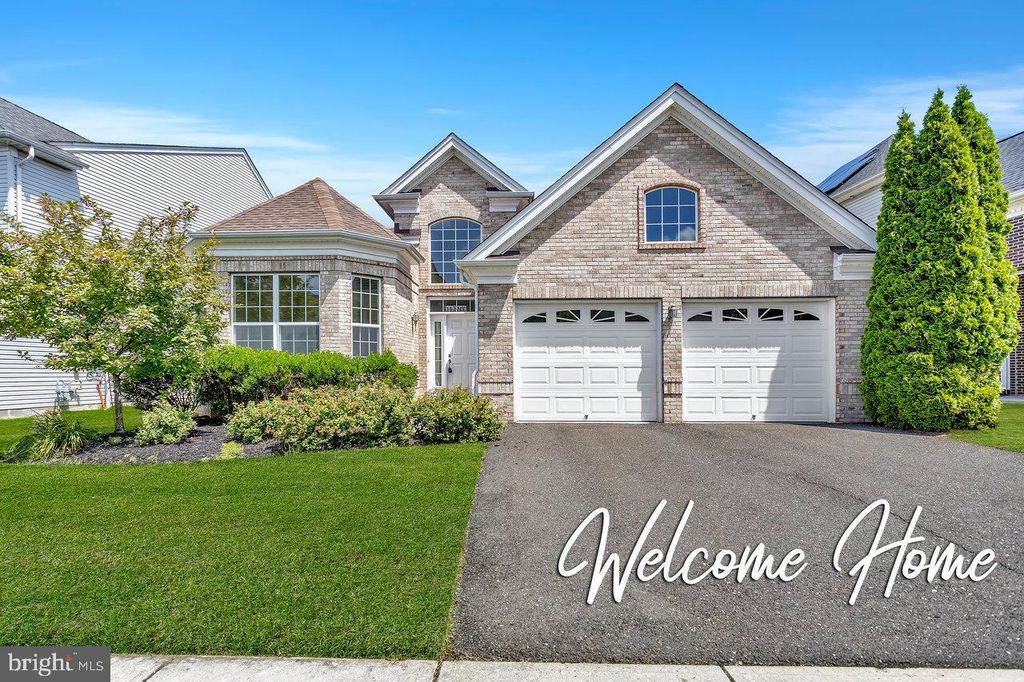 69 ARISTOTLE WAY, East Windsor, NJ 08512