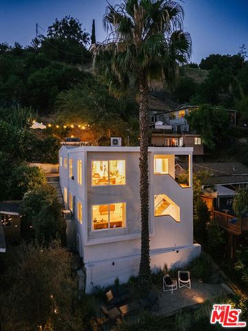 3021 Johnston Street, Los Angeles, CA 90031