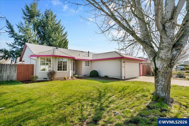 5240 Woodwind Ct N, Keizer, OR 97303