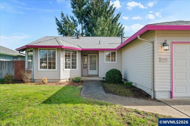 5240 Woodwind Ct N, Keizer, OR 97303