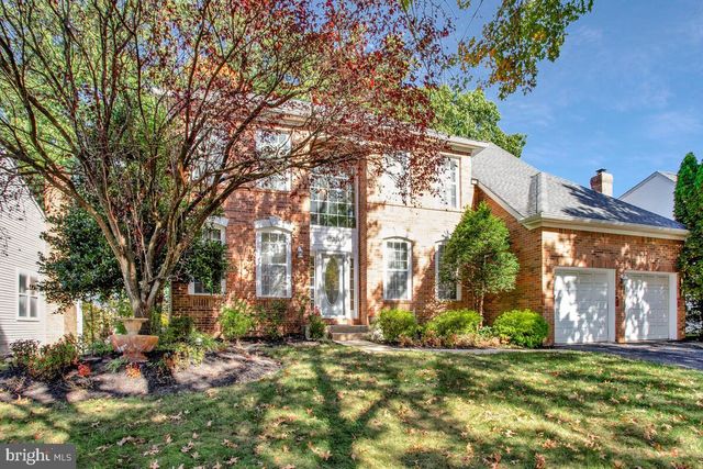 12340 QUIET OWL LN, Bowie, MD 20720