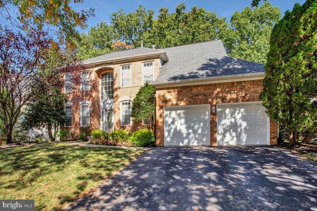 12340 QUIET OWL LN, Bowie, MD 20720