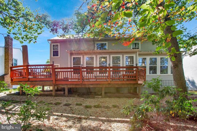 12340 QUIET OWL LN, Bowie, MD 20720