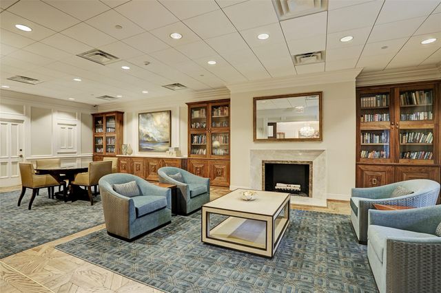 2929 Buffalo Speedway A1806, Houston, TX 77098