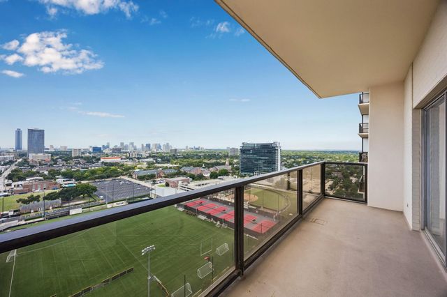 2929 Buffalo Speedway A1806, Houston, TX 77098