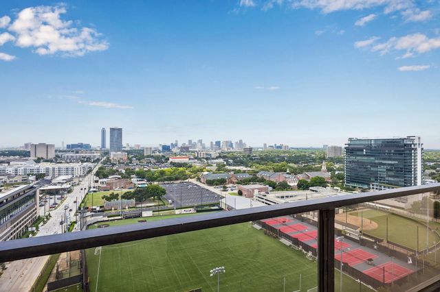 2929 Buffalo Speedway A1806, Houston, TX 77098