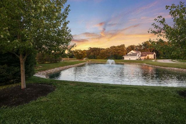 3703 Brigata Drive, Valparaiso, IN 46385