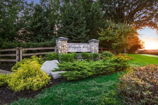 3703 Brigata Drive, Valparaiso, IN 46385