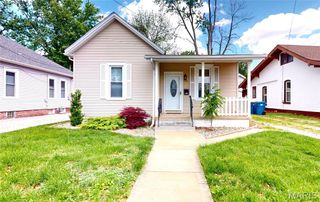 238 S Fillmore Street, Edwardsville, IL 62025