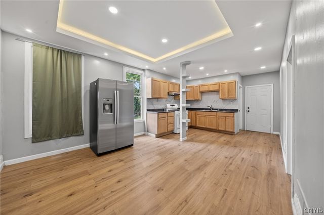 319 Merriman Avenue, Syracuse, NY 13204