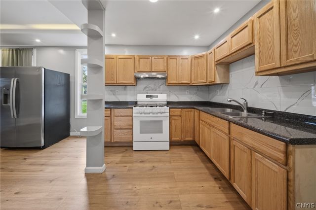 319 Merriman Avenue, Syracuse, NY 13204