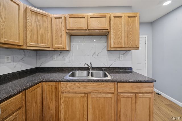 319 Merriman Avenue, Syracuse, NY 13204