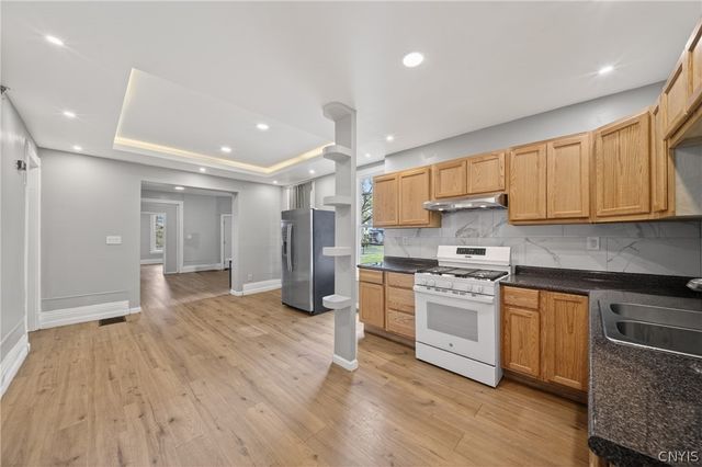 319 Merriman Avenue, Syracuse, NY 13204