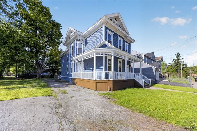 319 Merriman Avenue, Syracuse, NY 13204