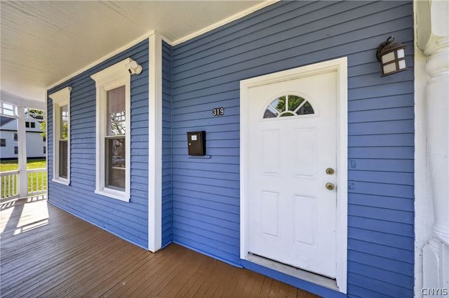 319 Merriman Avenue, Syracuse, NY 13204