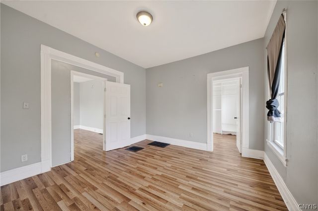 319 Merriman Avenue, Syracuse, NY 13204