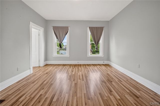 319 Merriman Avenue, Syracuse, NY 13204