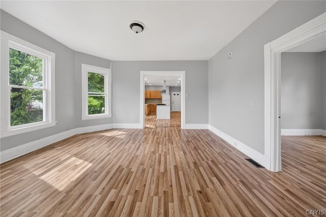 319 Merriman Avenue, Syracuse, NY 13204