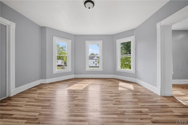 319 Merriman Avenue, Syracuse, NY 13204