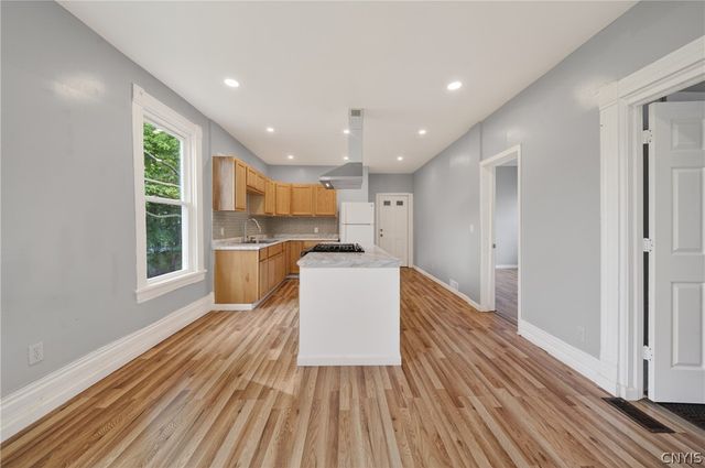 319 Merriman Avenue, Syracuse, NY 13204