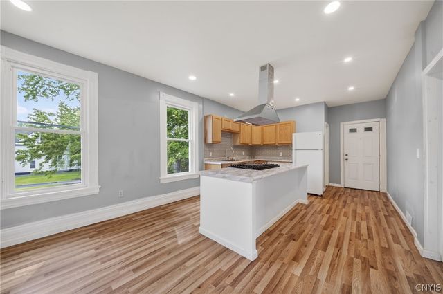319 Merriman Avenue, Syracuse, NY 13204