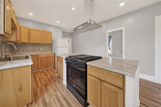 319 Merriman Avenue, Syracuse, NY 13204