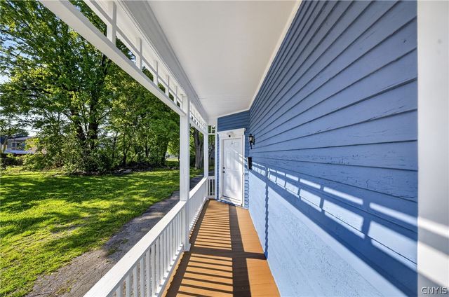 319 Merriman Avenue, Syracuse, NY 13204