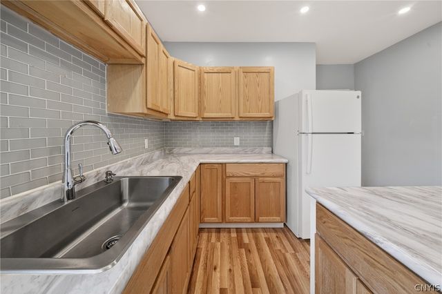319 Merriman Avenue, Syracuse, NY 13204