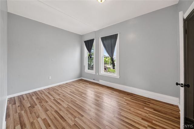319 Merriman Avenue, Syracuse, NY 13204