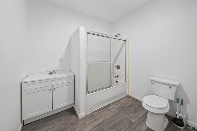 319 Merriman Avenue, Syracuse, NY 13204