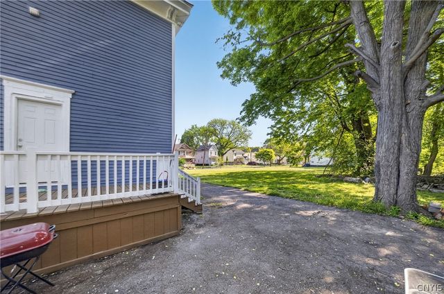 319 Merriman Avenue, Syracuse, NY 13204