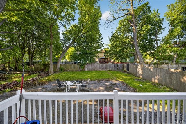 319 Merriman Avenue, Syracuse, NY 13204